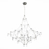 Люстра подвесная ST Luce Gravetta SL797.113.114