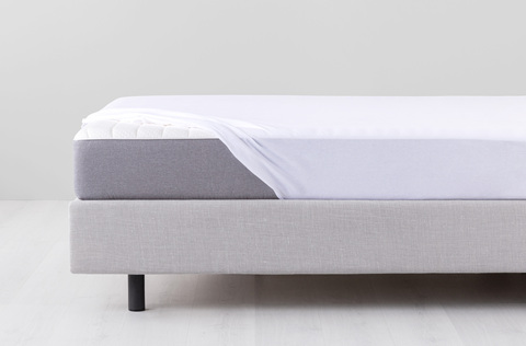 Наматрасник 200x210x37 Kamasana Meddal