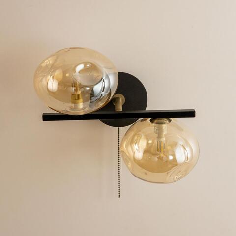 Настенный светильник Citilux Дэвис CL201321