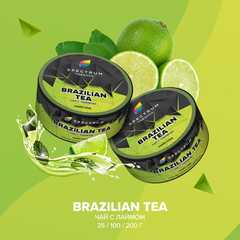 СПЕКТРУМ 200гр. BRAZILIAN TEA HL (М)