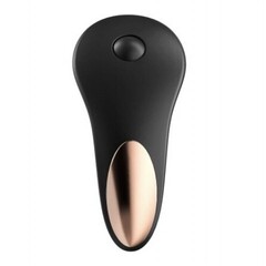 Клиторальный вибростимулятор Satisfyer Little Secret