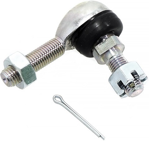 Рулевой наконечник (правая резьба) Bronco AT-08772 для Polaris Sportsman 550 (2009-2014) Sportsman