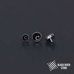 Накрутка Black Onyx