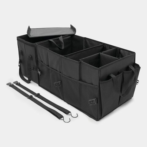 Сумка для автомобильного багажника SUPER GADGET