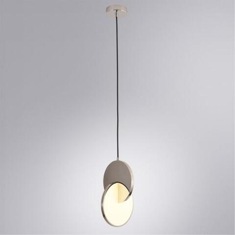 Подвесной светодиодный светильник  Arte Lamp HANNAH A1916SP-1CC
