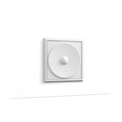 Декоративная панель W122