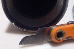 Перо вилки для Yamaha XJR 1300 1999-2006 г.в.