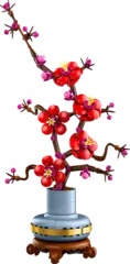 Конструктор LEGO Botanical Collection 10369 Цветок сливы