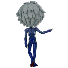 Фигурка Q Posket Evangelion Movie Kaworu (Ver. A)