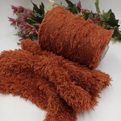 Pellicciotta Cotone Pima Хлопковая травка Раст 09