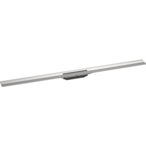 Hansgrohe RDrain Flex Внеш.часть 120 прист. ПСТ 56054800