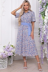 Платье 71577 Avili