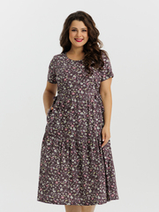 4713 Платье женское