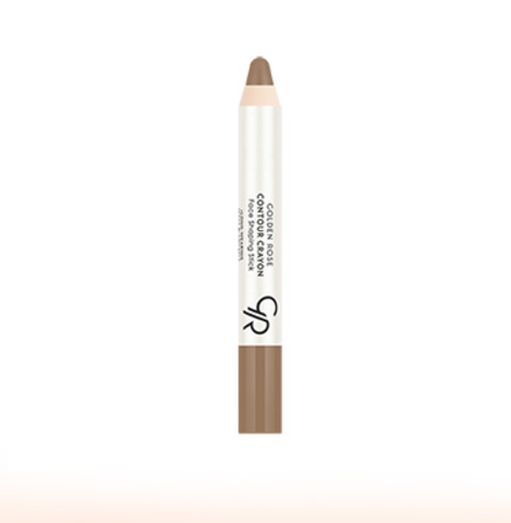 GR Kорректор-контур для макияжа лица тон 23 CONTOUR CRAYON