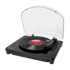 Проигрыватель Винила ION Audio Classic LP
