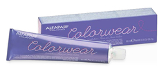 Color Wear Краска Naturals