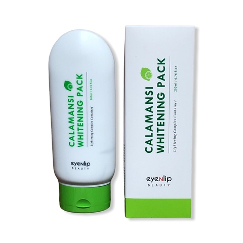 EYENLIP CALAMANSI WHITENING PACK 200ML