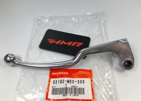 Honda Рычаг сцепления CBR 600 RR 08-17 53182-MEE-305 аналоги 53182-MEE-000 53178-MFG-D01 53178-MFG-D00