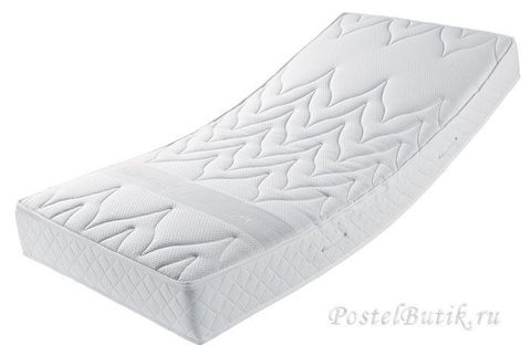 Матрас ортопедический Hulsta Top Point 1000 80x200 до 120 кг