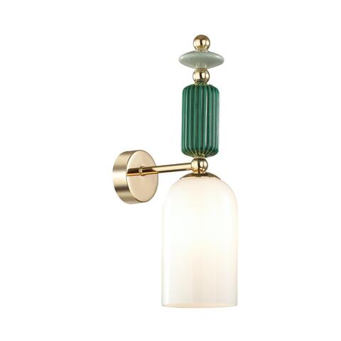Бра Odeon Light Exclusive Candy 4861/1W