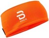 Картинка повязка Bjorn Daehlie Headband Polyknit Shocking Orange - 1