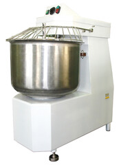 Тестомесильная машина ТМС-60-2