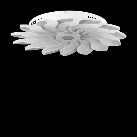 Потолочный светильник Freya Cameron FR10023CL-L127W