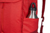 Картинка рюкзак городской Thule Lithos Backpack 20L Lava/Red Feather - 5