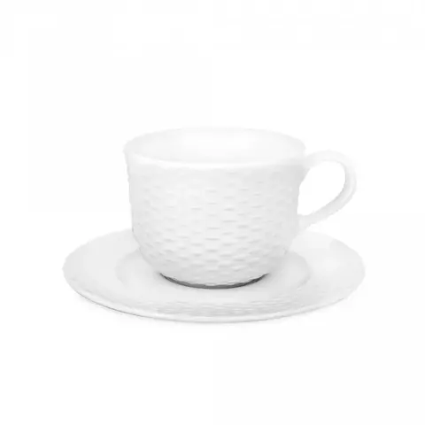 Чашка чайная 250мл Pillivuyt Basket