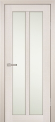 Дверь PS-22 / Цвет ЭшВайт Мелинга / белый сатинат / Двери PROFILO PORTE
