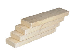 Доска обрезная ТУ сосна 40*200*6000 мм