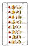 фото 2 РЕШЕТКА ДЛЯ МЯСА APACH CHEF LINE LGS230 на profcook.ru