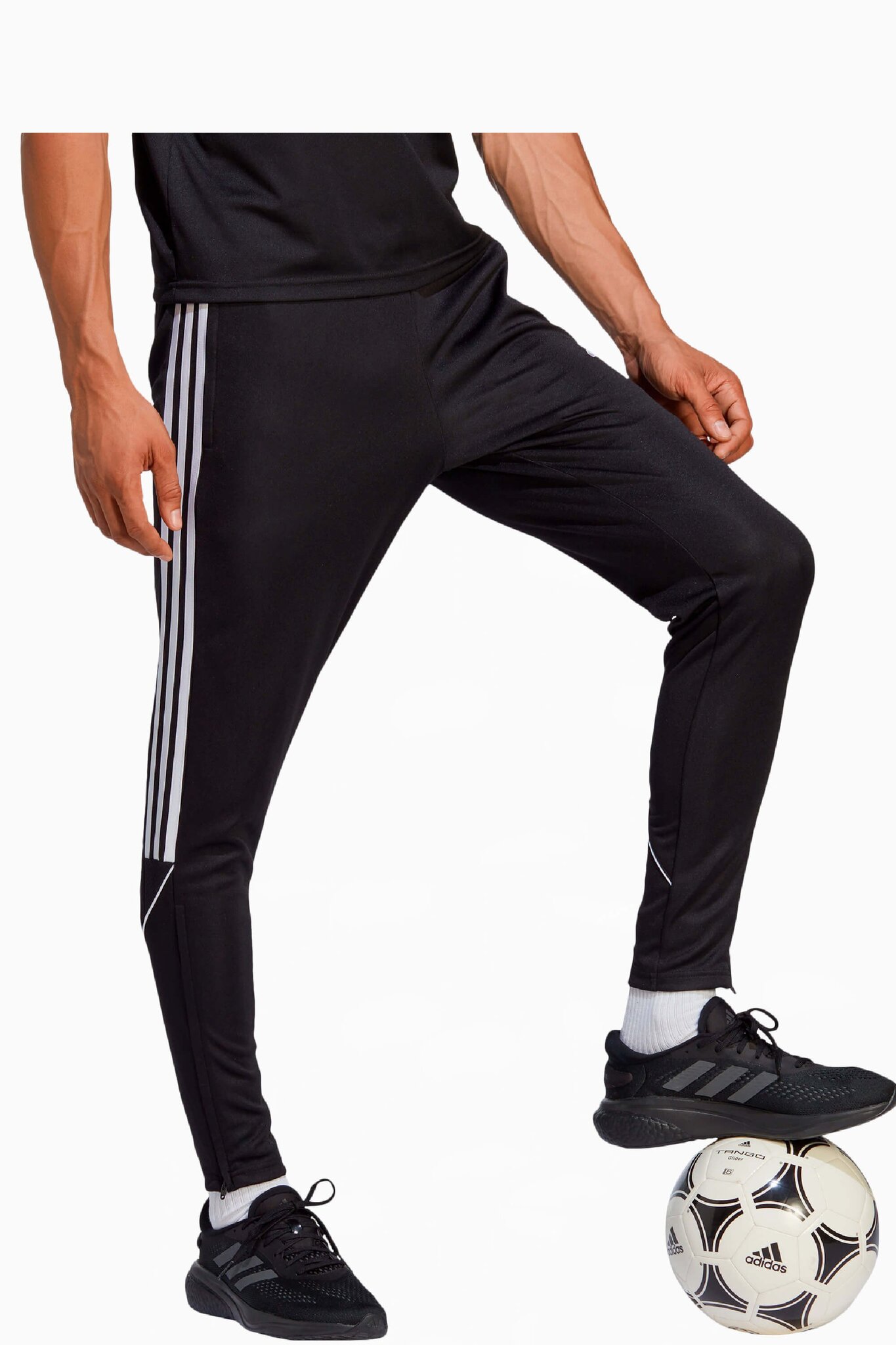Футбольные штаны cr7