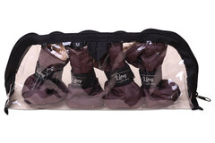 Lion зимние сапожки для собак LM-700-02 (размер S  (размер S 4x3.5 см)