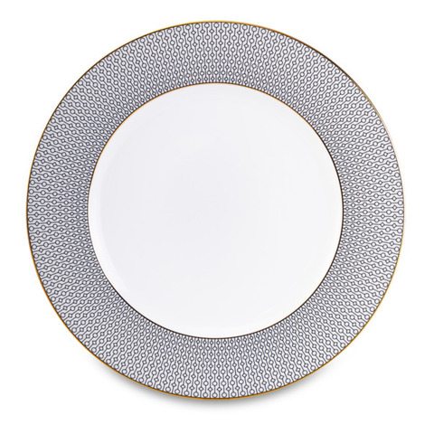 Тарелка обеденная 27см Mix&Match Home Вола