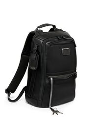 Рюкзак кожаный Dynamic/Black