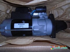 Стартер / STARTER MOTOR АРТ: T400317