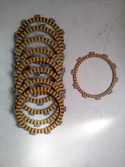 Диски сцепления для Triumph Daytona 675 2014 г.в.