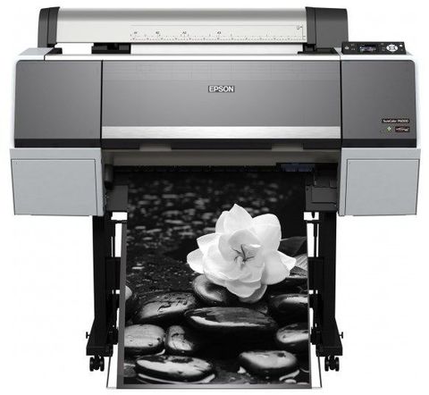 Плоттер Epson SureColor SC-P6000 STD