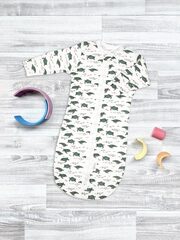 Спальный мешок Mjölk Черепашки