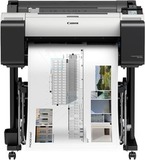 Широкоформатный плоттер Canon imagePROGRAF TM-205 (3060C003)
