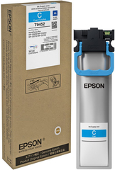 Epson C13T945240  - контейнер повышенной емкости с голубыми чернилами (5000 страниц)