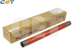 Тефлоновый вал для KONICA MINOLTA Bizhub C25/C35/C35P (CET), CET7128