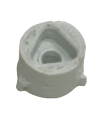 Муфта для привода картриджей TK-8118 для Kyocera Ecosys M8124cidn/M8130cidn