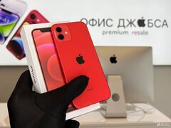iPhone 12, 256 ГБ б/у