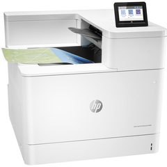 Лазерный принтер HP Color LaserJet Enterprise M856dn