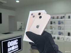 iPhone 13 Mini, 128 ГБ б/у