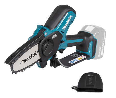 Аккумуляторная цепная пила Makita DUC101Z