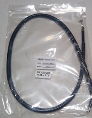 Трос сцепления для Kawasaki NINJA300 / Z300 / NINJA250 / Z250 13-17 г.в. / Arashi