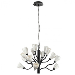 Подвесная люстра Odeon Light GARDI 5090/15